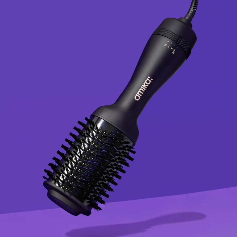 Amika Blow Out Brush